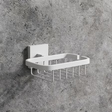 Bathroom WC Soap Dish Holder