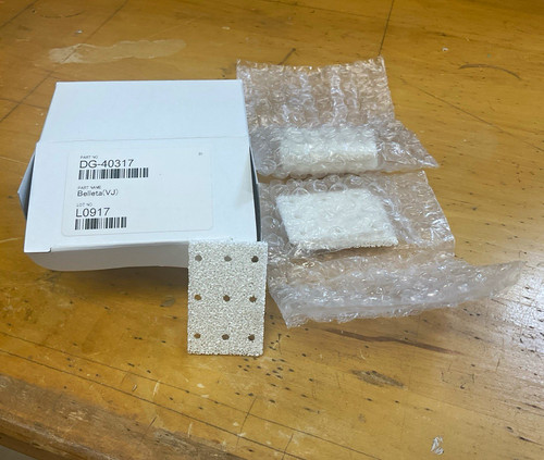 Pcs 40317 sponges - dg-40317,