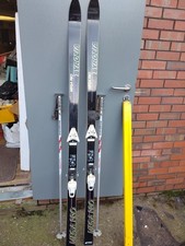 TYROLIA MEGA PROSKIS SNOW Skis