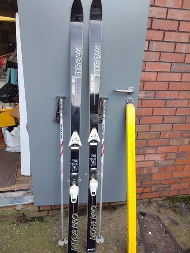 Tyrolia mega proskis - tyrolia,