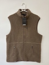 Men's The White Company Borg