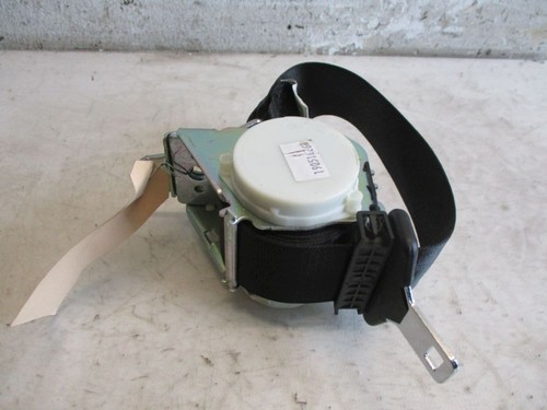 Seat belt rear right fits - seat,