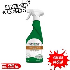 Vet's Best Flea Tick and Mite