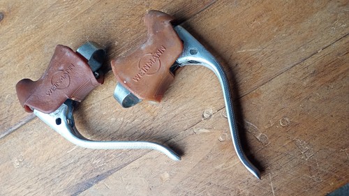 Vintage weinmann brake - vintage,