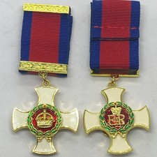 Distinguished Service Order