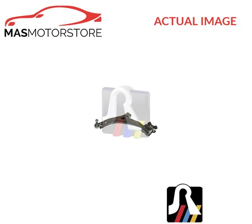 Track control arm wishbone - track,