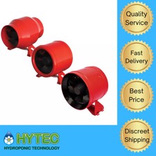 Rhino Ultra EC Extraction Fan