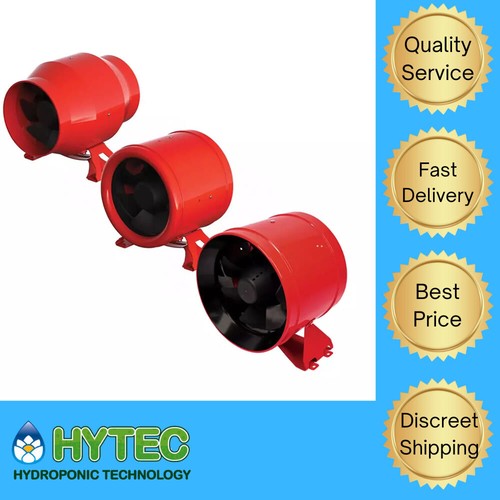 Rhino ultra extraction fan - ultra,
