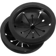 2 Pcs Waste Disposal Splash