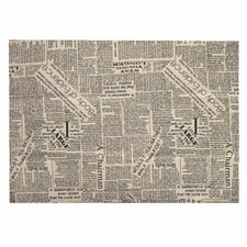 140x100cm Cotton Linen Fabric