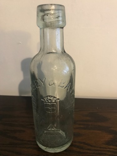 Vintage wheatley bates - &,