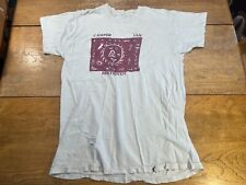 Vintage Camper Van Beethoven