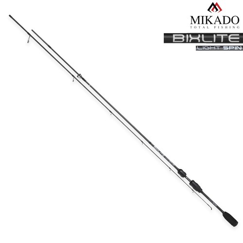Mikado bixlite light spin - mikado,