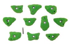 10 Fontainebleau Edges. Medium