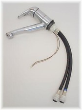 Comet Roma Caravan / Motorhome