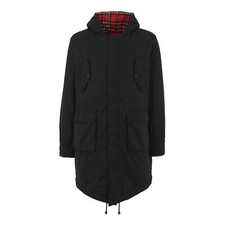 MENS MERC LONDON MOD FISHTAIL