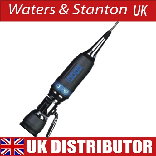 Mobile 27mhz antenna sirio - antenna,
