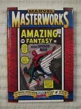 Marvel Masterworks: Spider-Man