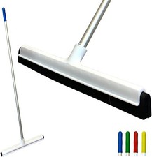Floor Squeegee with Handle