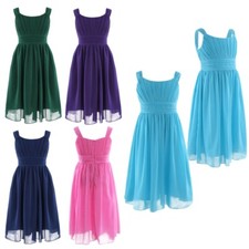 Girls Evening Party Princess