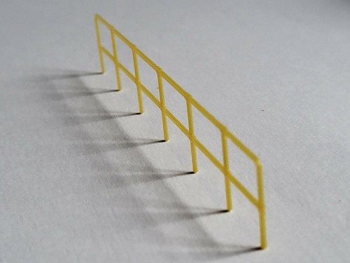 Safety railings 15 - railings,