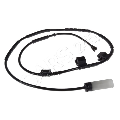 Disc brake pad - pad, wear