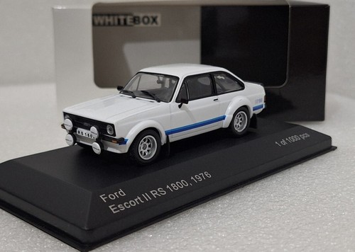 Ford england escort 1800 - ford,