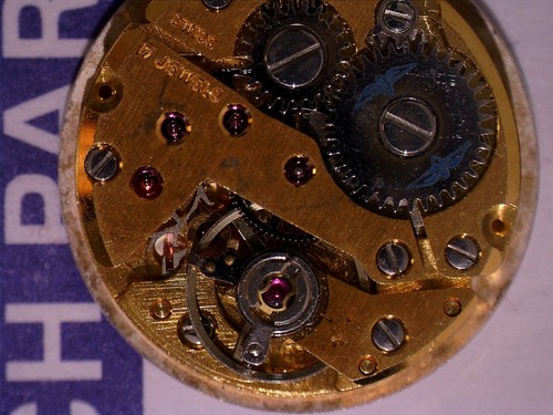 Genuine fhf 351 - genuine, bph)