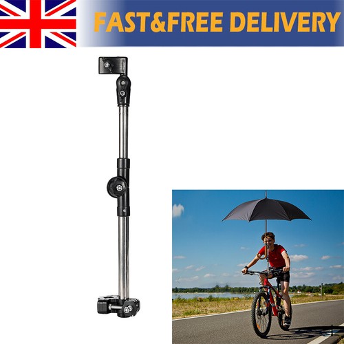 Attachment umbrella support - attachment,