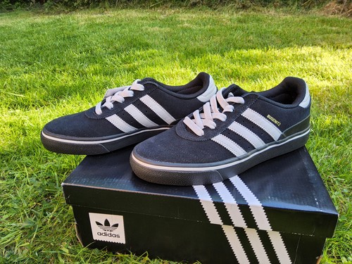 Adidas buzenitz vulc adv skate - adidas,