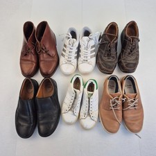 Branded Mens Shoe Bundle Mixed