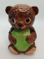 Vintage Goebel Bear Cub West