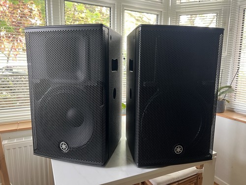 Yamaha dhr12 tops - dhr12, &