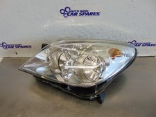 Vauxhall Astra Headlight MK5