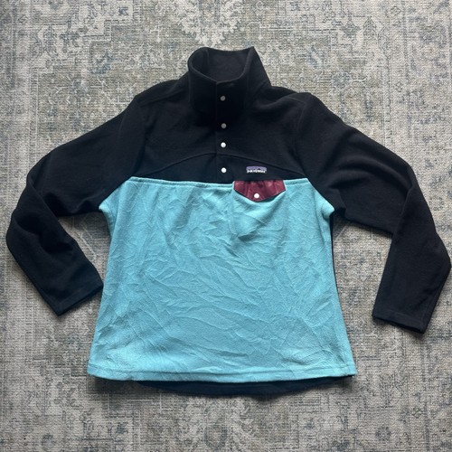 Patagonia synchilla women - patagonia, women’s