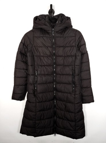Regatta long puffer coat - regatta, size