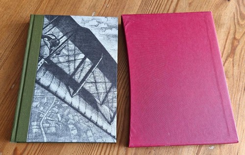 Folio society sagittarius - folio, society,