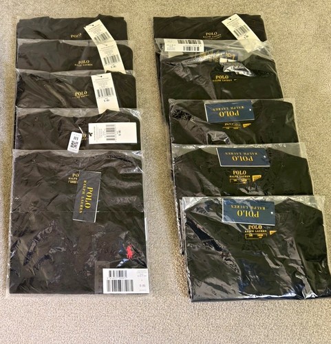 Ralph lauren boys - t-shirt, job