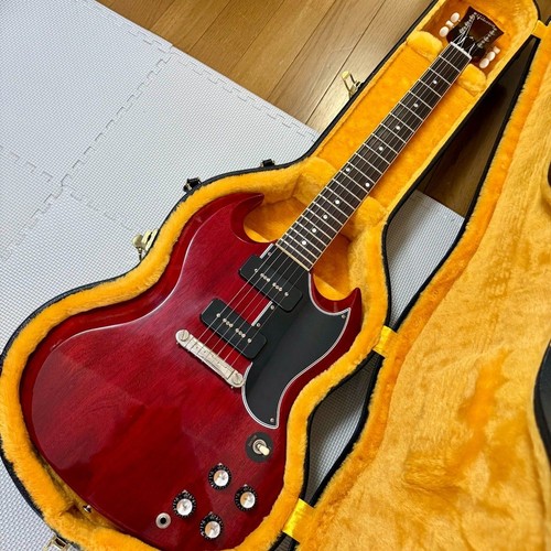 Gibson historic collection - gibson, cs
