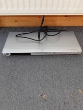 JVC XV-N212 DVD/CD Player In