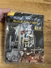 Hachette Partworks: The