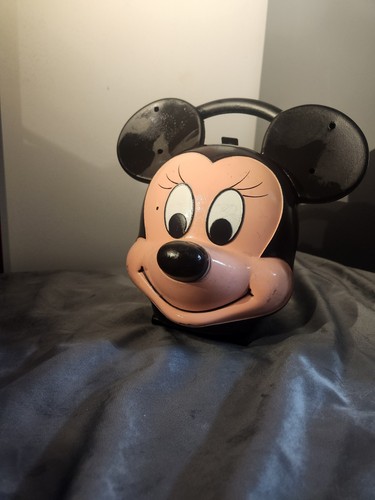 Vintage walt disney - 80’s,