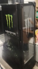 Monster energy drink Fridge