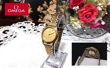 OMEGA Seamaster Quartz