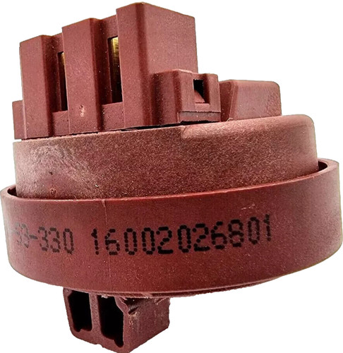 Creda washing machine pressure - washing,