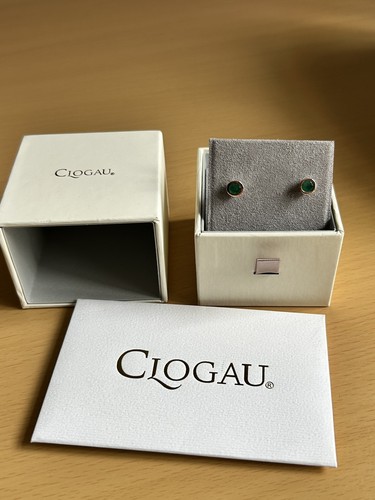 Clogau 9ct rose gold - 9ct,