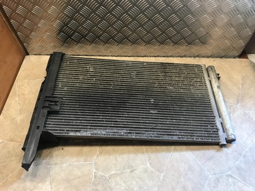 Bmw e90 air con - 3, radiator