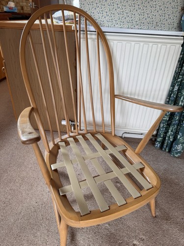 Ercol 203 windsor - ercol,