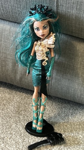 Mattel monster high boo - monster,