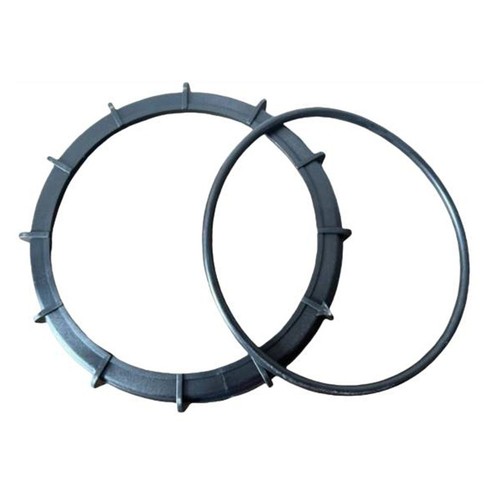 Fuel pump top cover for - fuel,